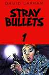 Stray Bullets #1 Comic Books - Covers, Scans, Photos in Stray Bullets Comic Books - Covers, Scans, Gallery